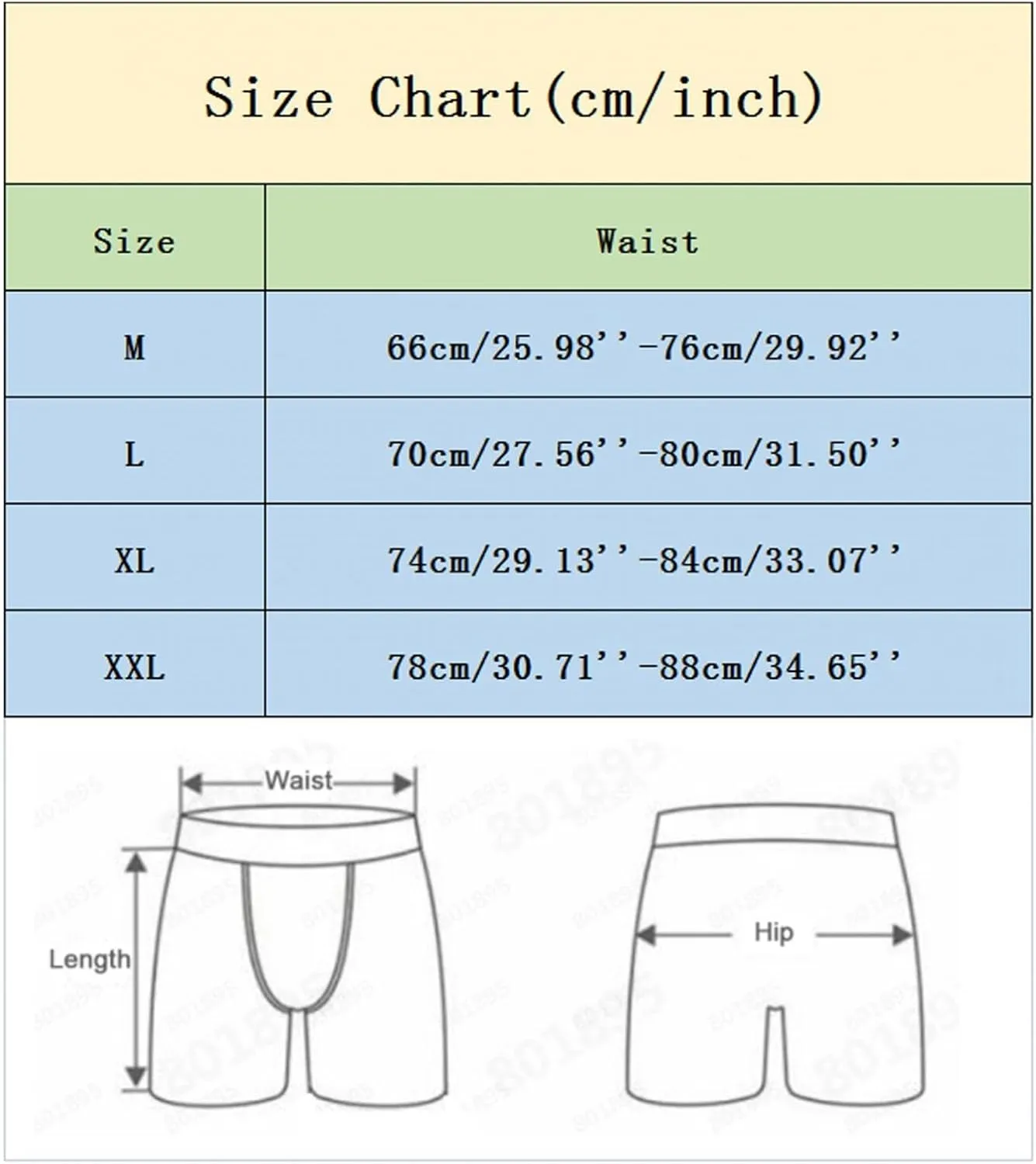 Valentines Day Gifts Men's Underwear Mesh Breathable Trunk Low Rise Cool Boxers No Fly Breathable Underpant Trunks