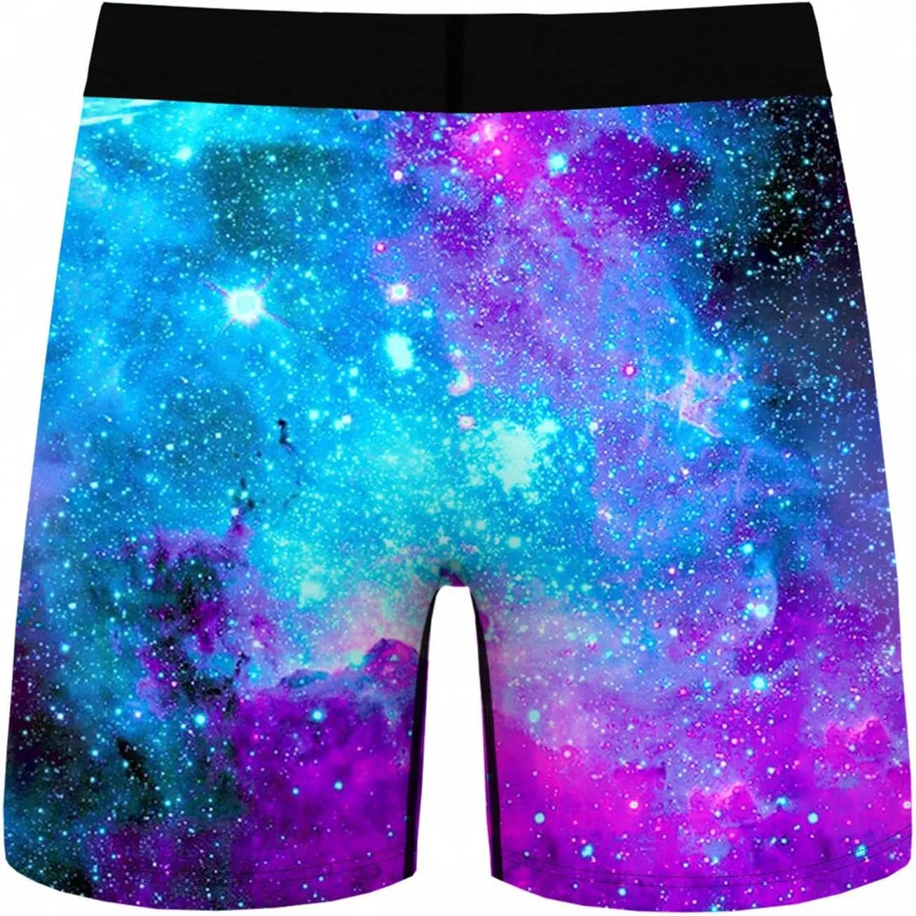 Valentines Day Gifts Men's Underwear Mesh Breathable Trunk Low Rise Cool Boxers No Fly Breathable Underpant Trunks
