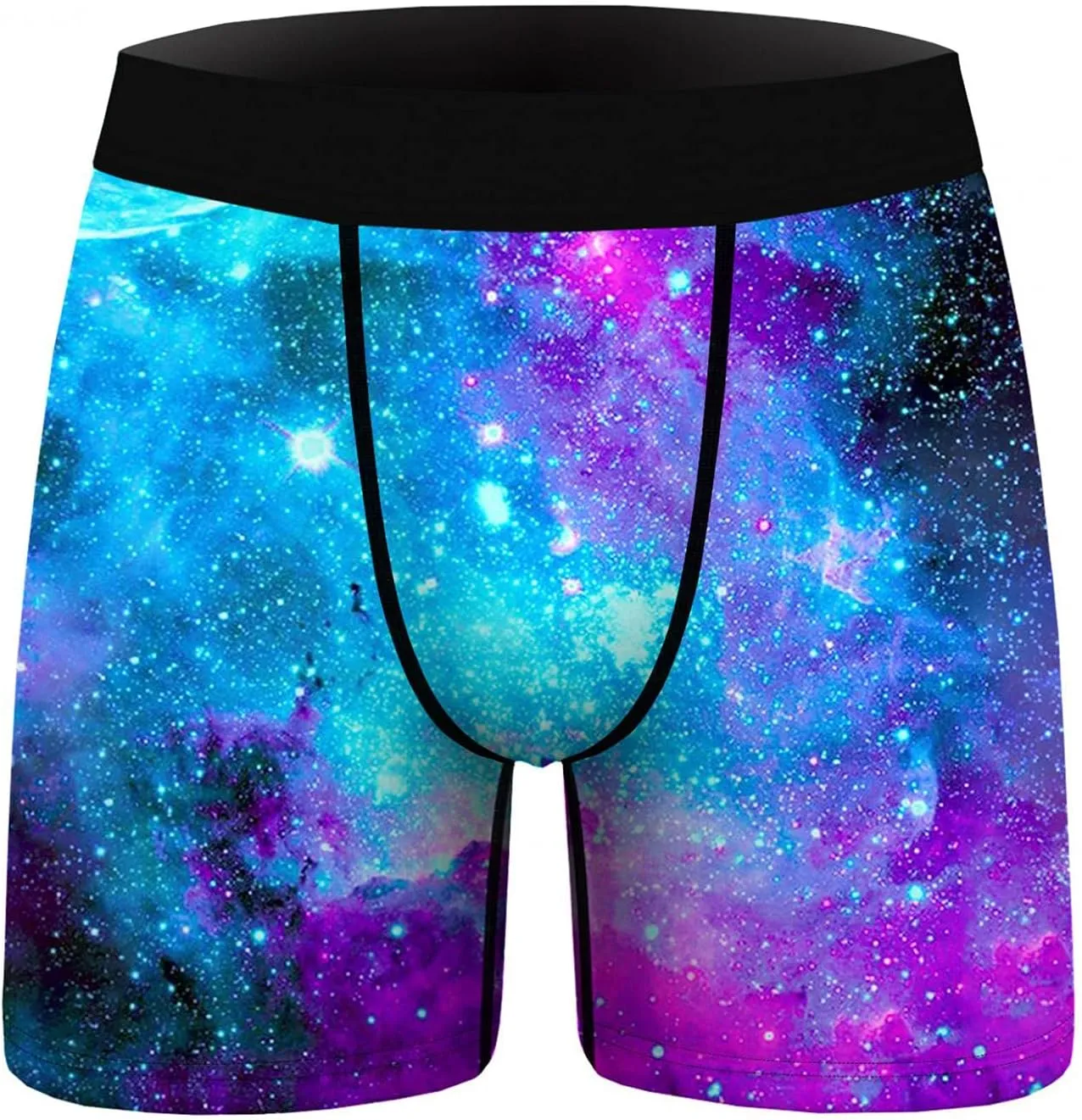 Valentines Day Gifts Men's Underwear Mesh Breathable Trunk Low Rise Cool Boxers No Fly Breathable Underpant Trunks