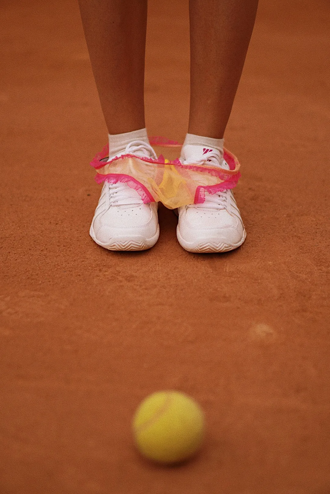 Valerie Colibri thongs