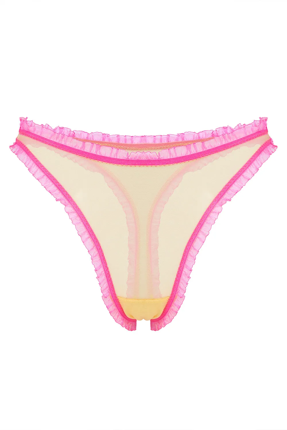 Valerie Colibri thongs