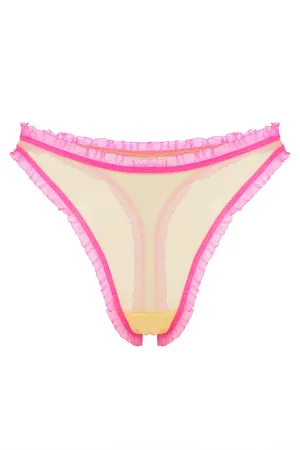 Valerie Colibri thongs