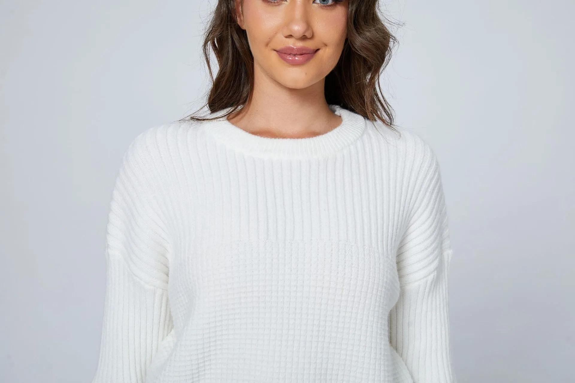 Velvet Pullover Pajama Set