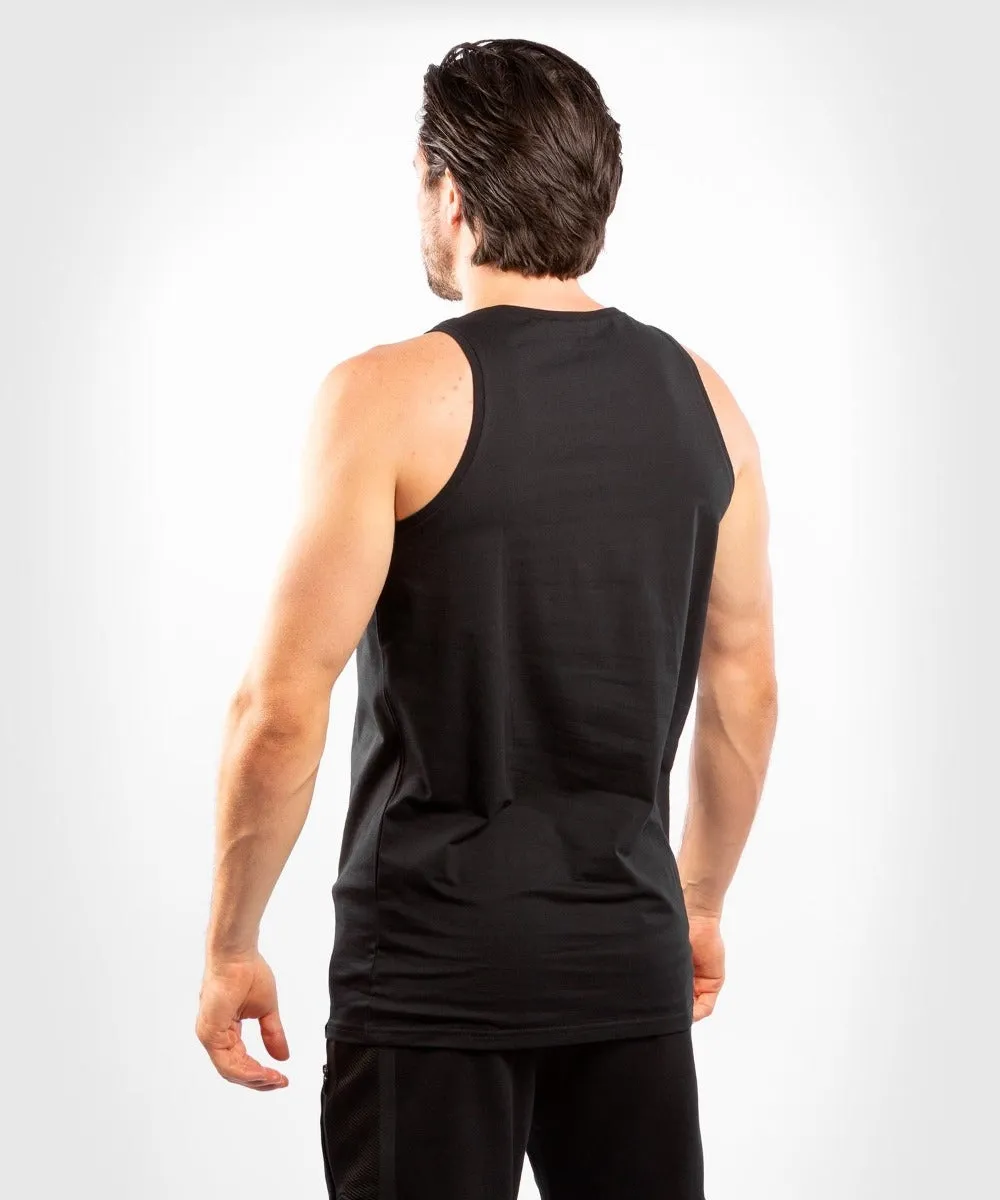 Venum-04270-114 Classic Vest Tank Top XS-XXL Black Black