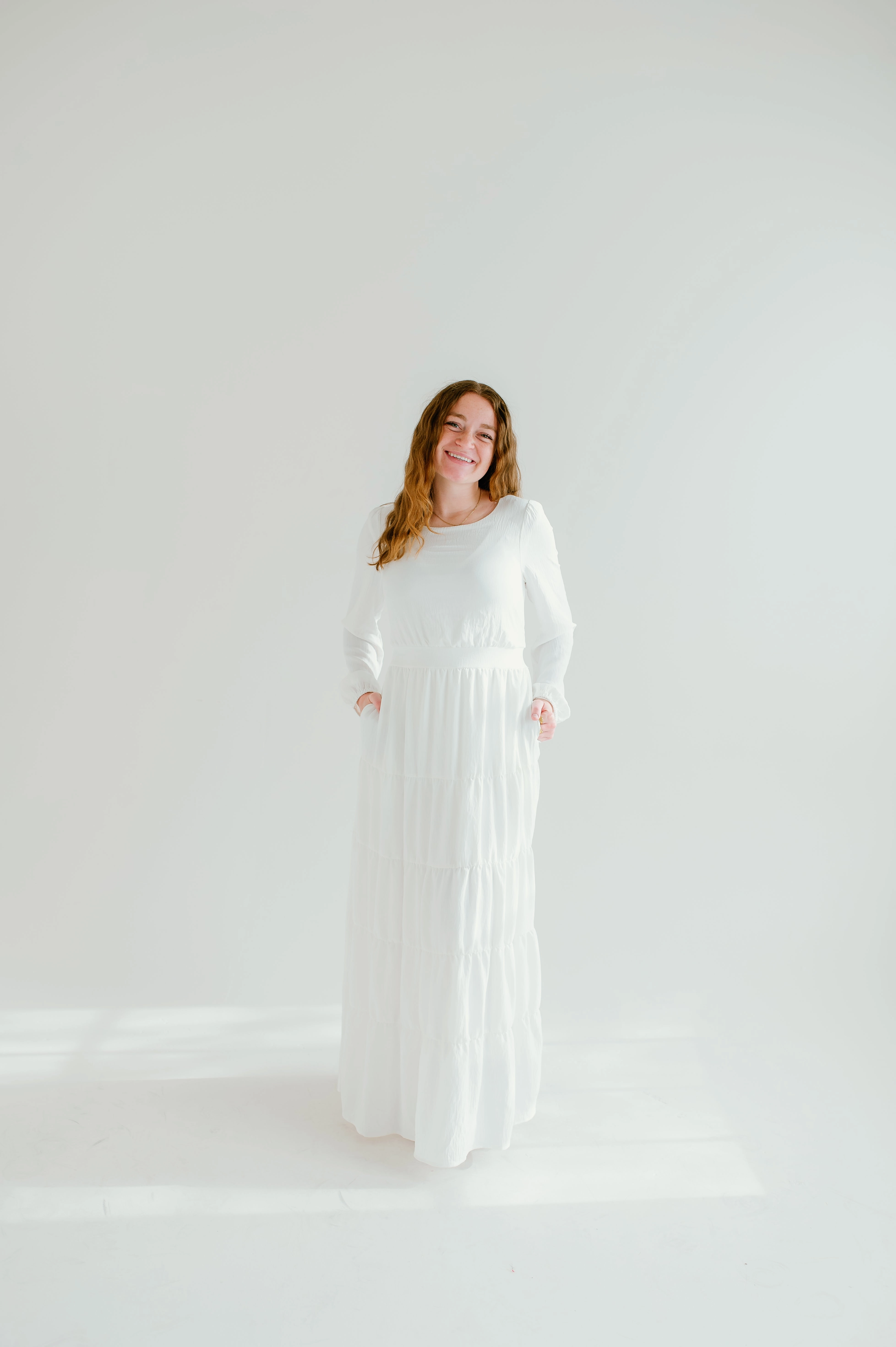 Versatile Touch Studio Style Melissa Temple Dress