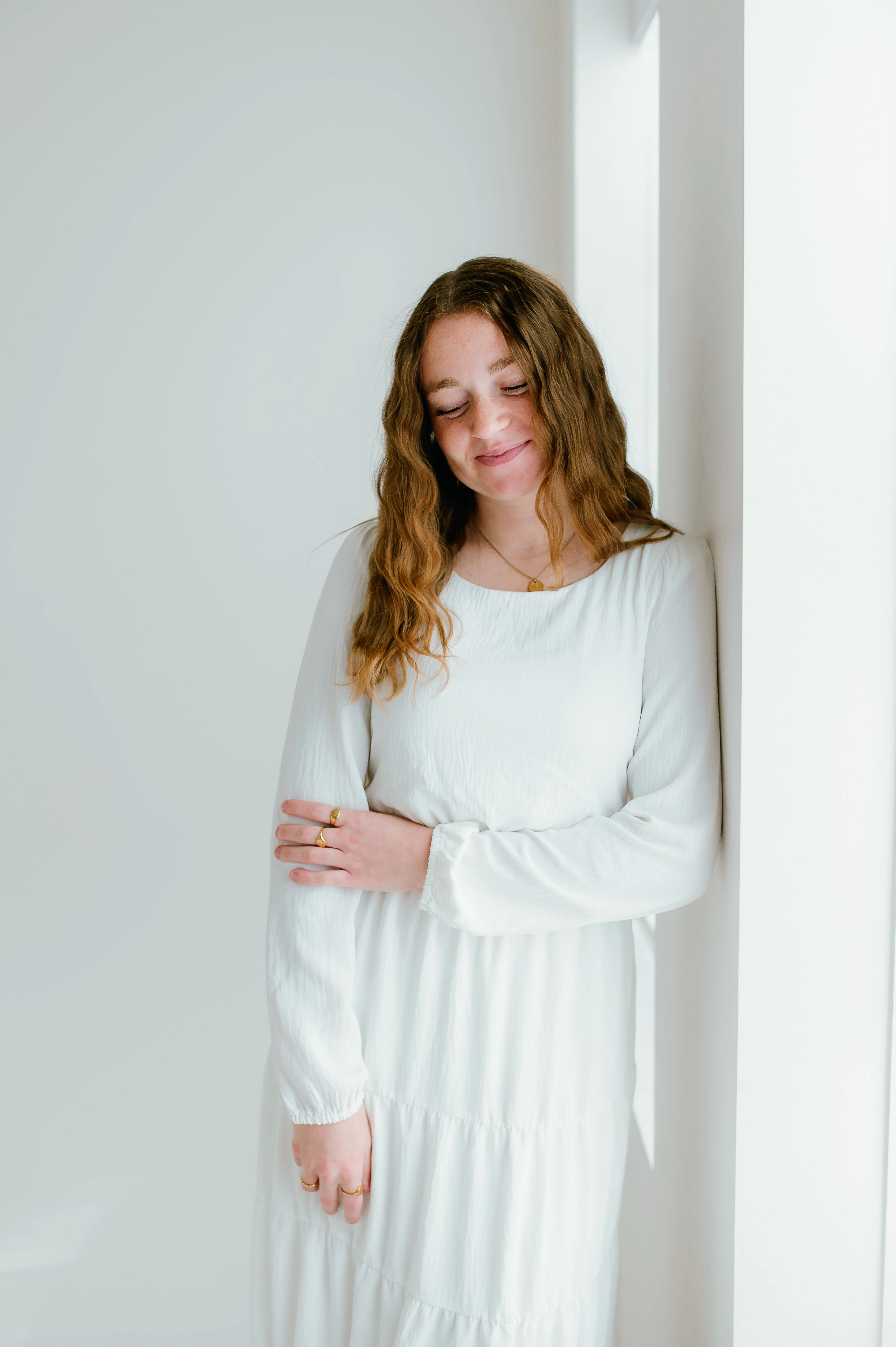 NonSlipClosure Melissa Temple Dress
