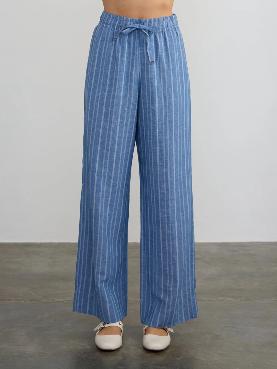 Odor Resistant Technology Breathable Construction VIDA PANTS