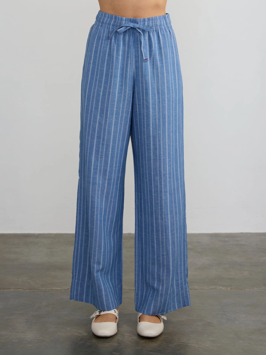 Cozy Cardigan Bamboo Derived Material VIDA PANTS