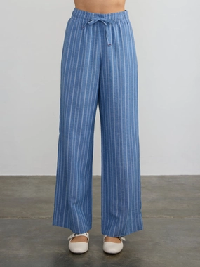 VIDA PANTS SnagResistant Reinforced Hemline