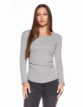 hypoallergenic material Viereck Gio Knit Sweater
