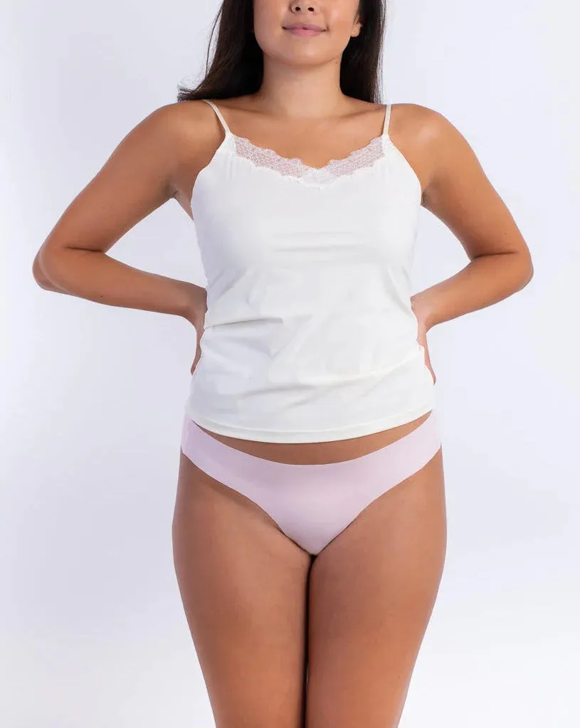 VIP Thong Neutral Seamless Thong