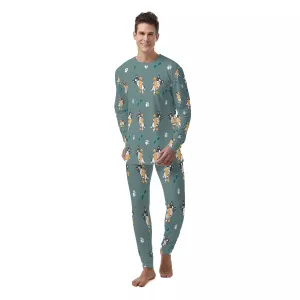 WALTER - Men's Pajamas