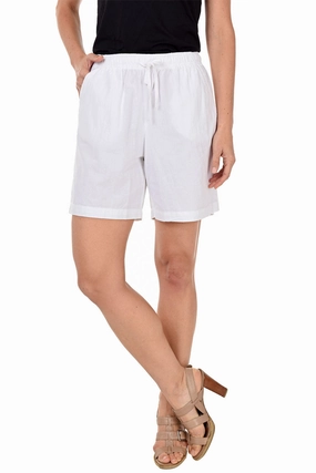 Lucy Pull-On Short mesh ventilation dance clothing