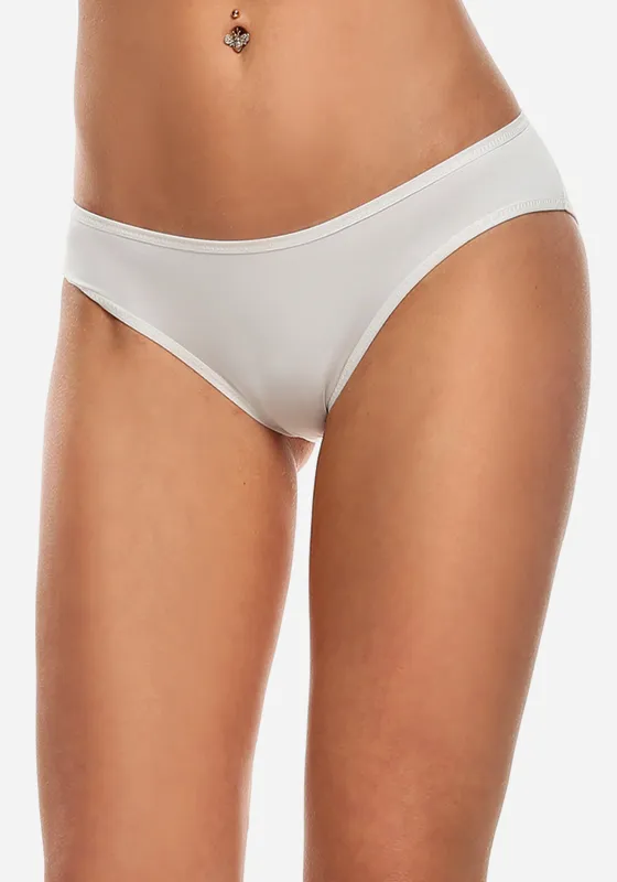 Weslir Breathable Nude Panty
