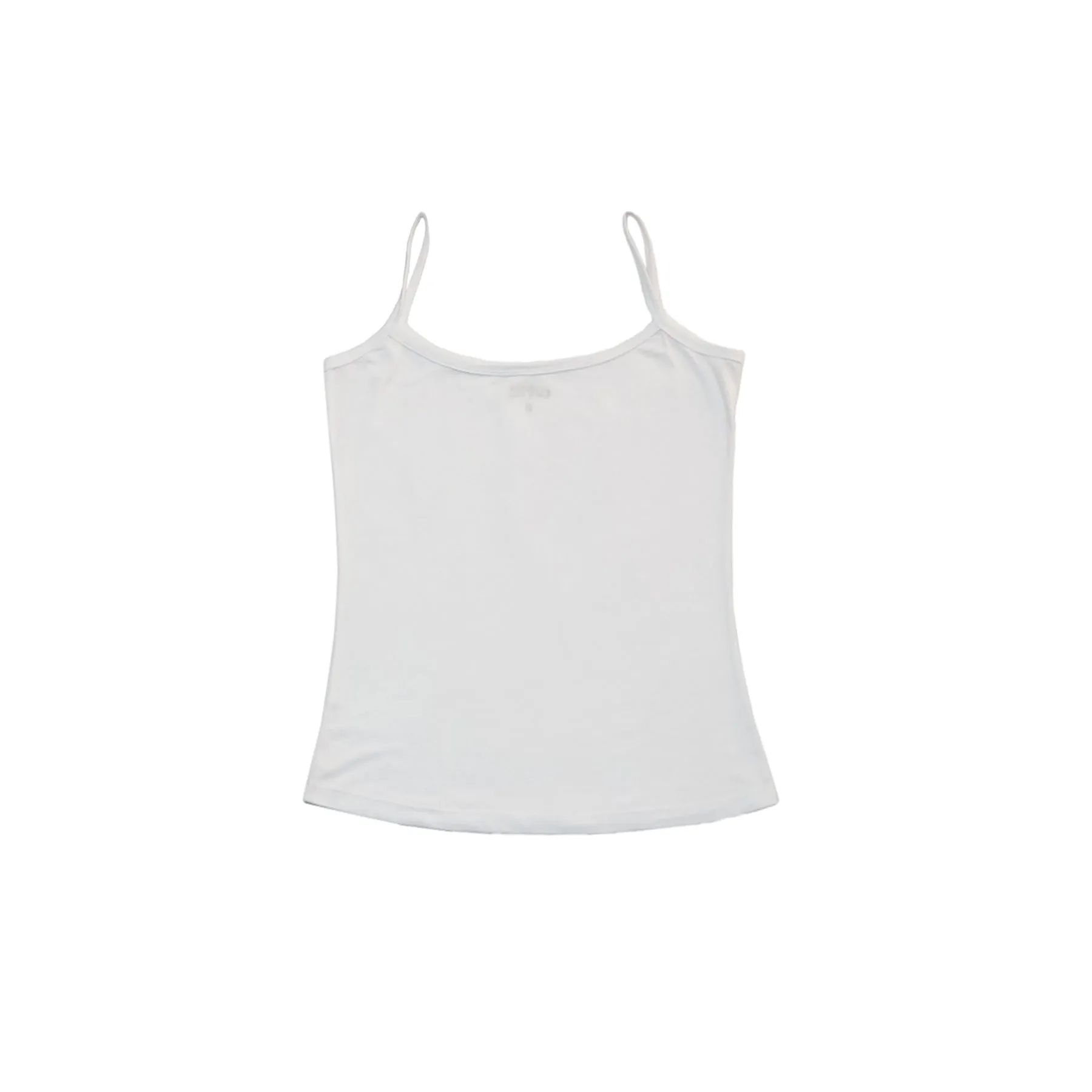 White Tank Top PS1000