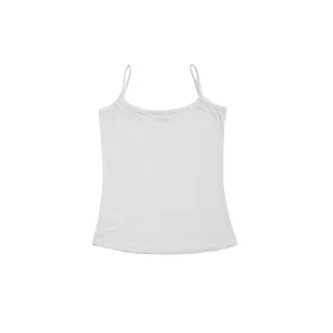 White Tank Top PS1000