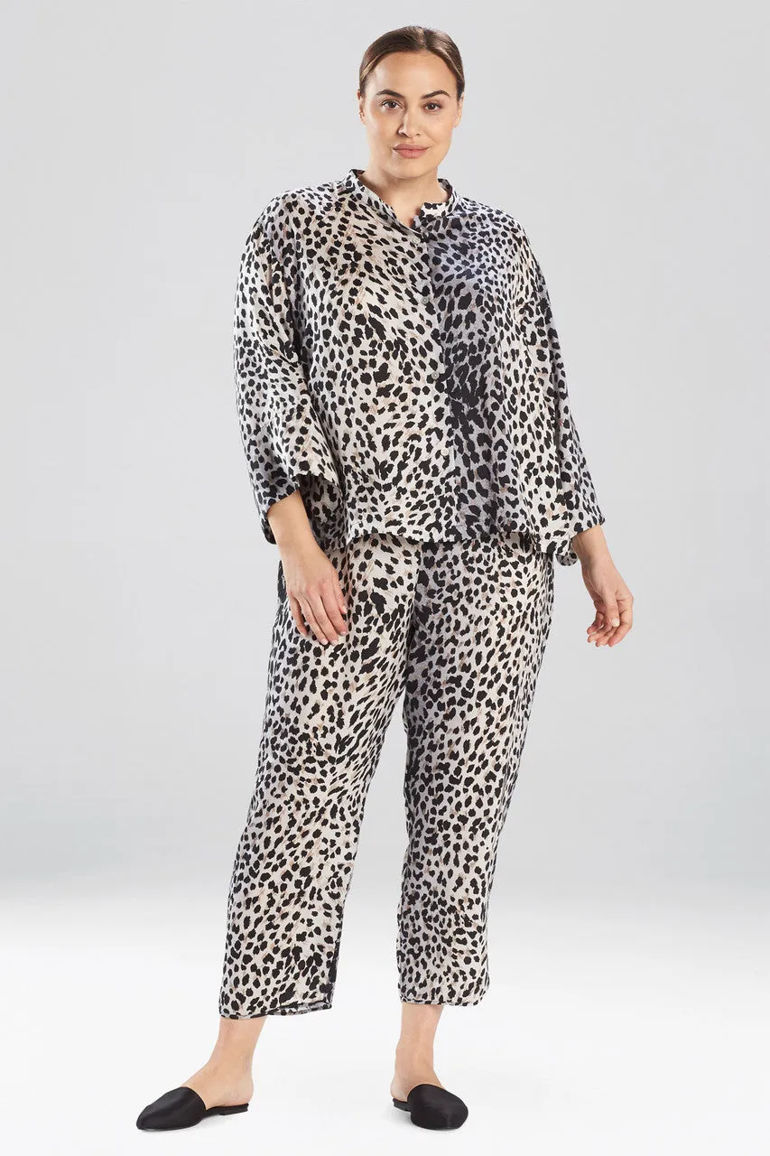 Wild Cheetah Mandarin PJ