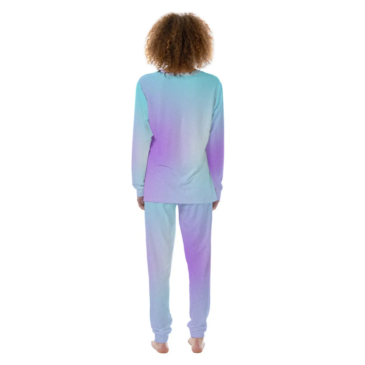 Willow - All-Over Print Women's Pajamas