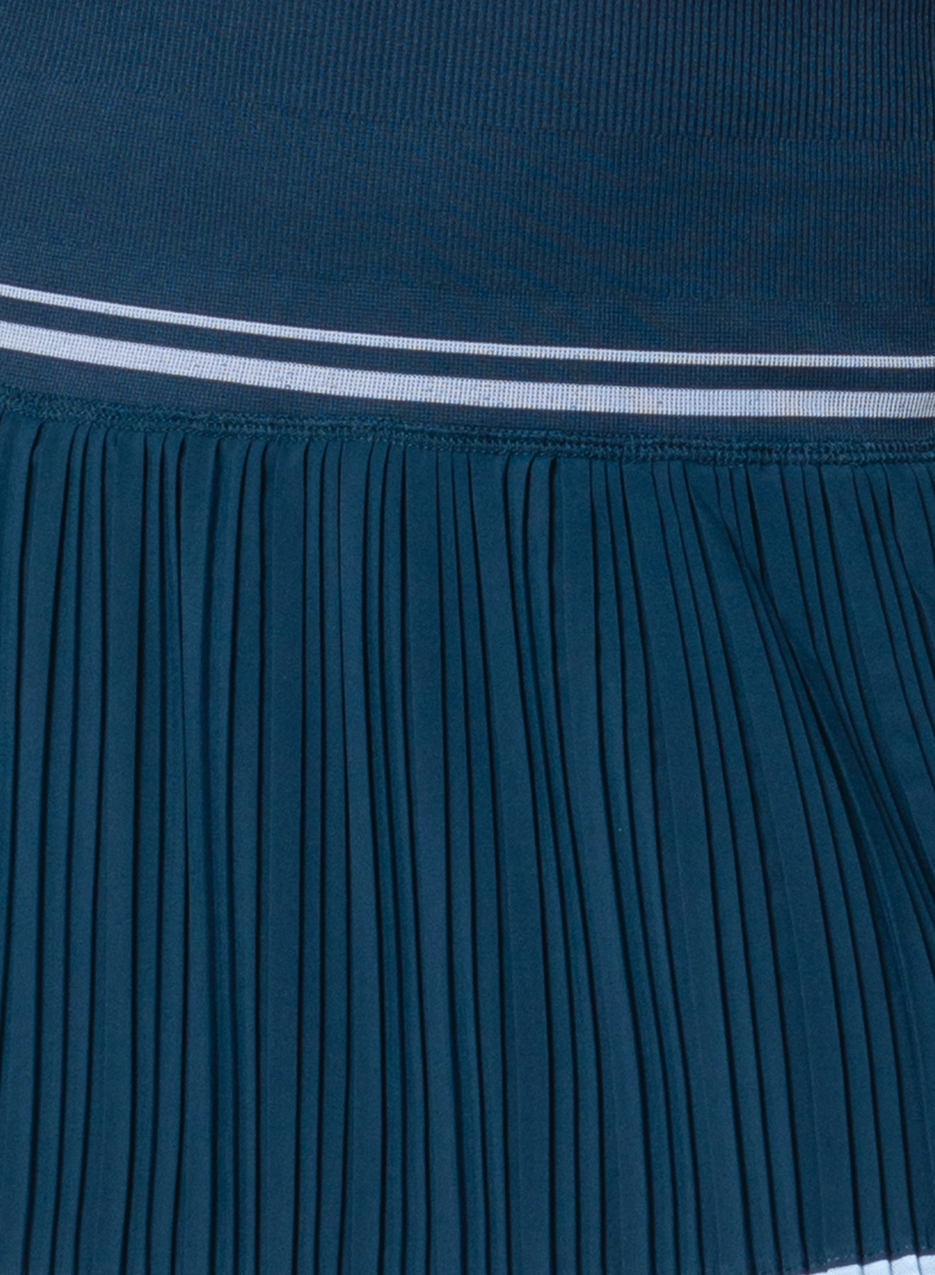 Comfortable Fit Wear Motion Pleated Skirt