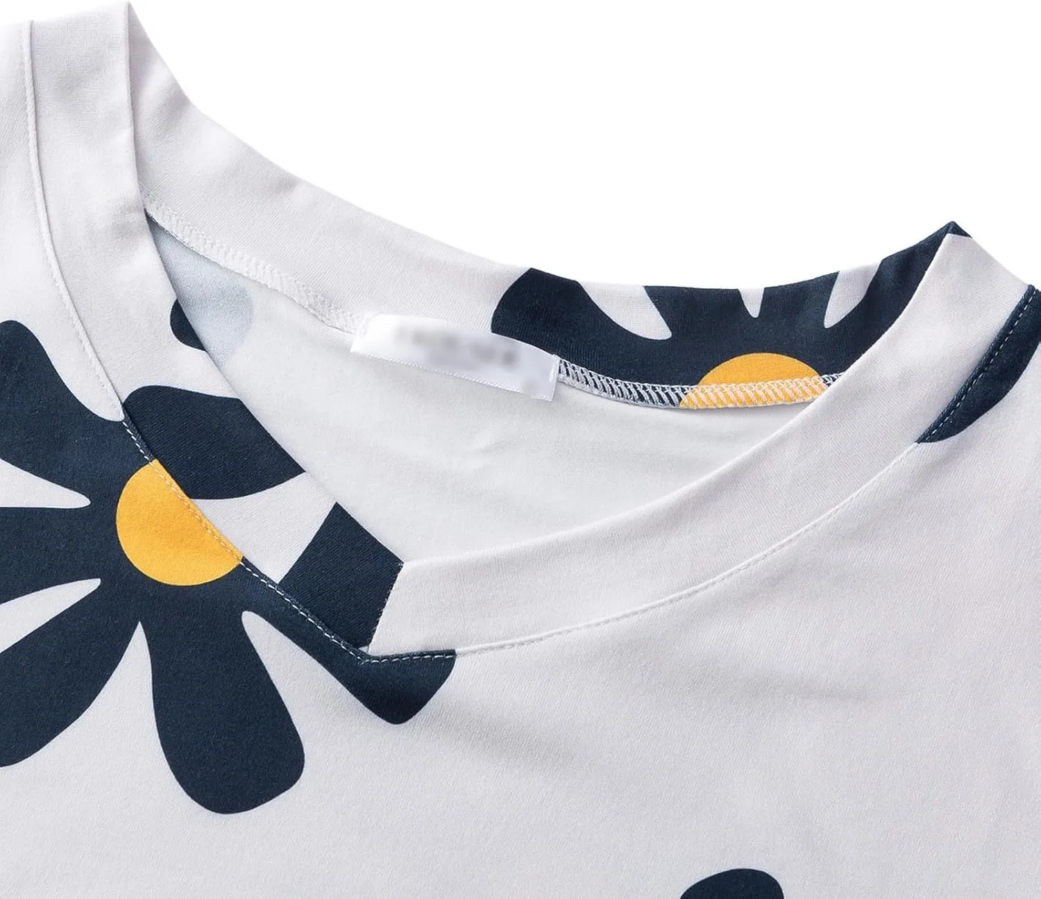 Women Can Wear Casual Pajamas Printed Short Sleeved Pants Comfortable And Breathable Home Clothing Top Set