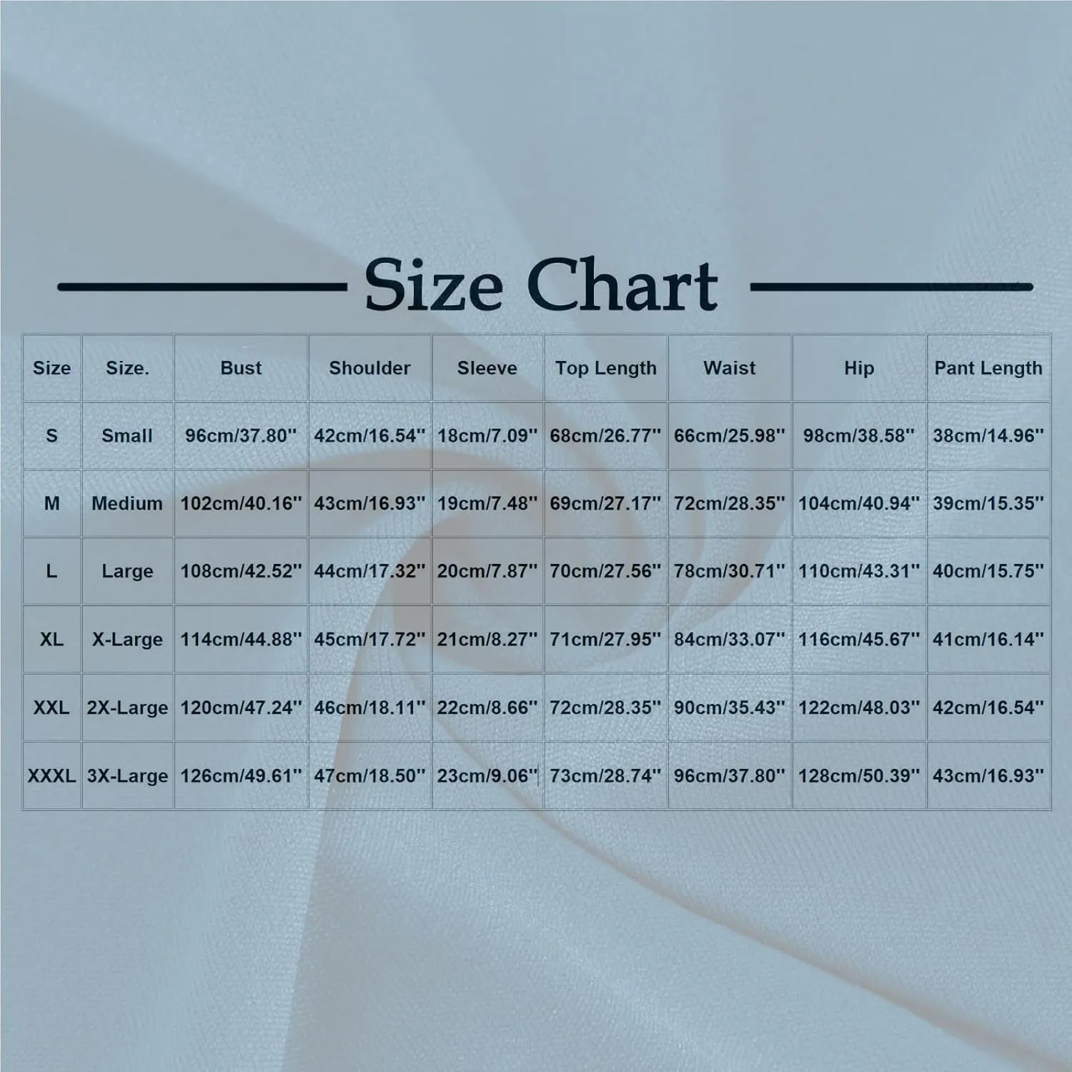 Women Heart Print Two Piece Pajamas Suits Short Sleeve Crew Neck Button Pleated Top with Soft Comfy Sleepwear Short