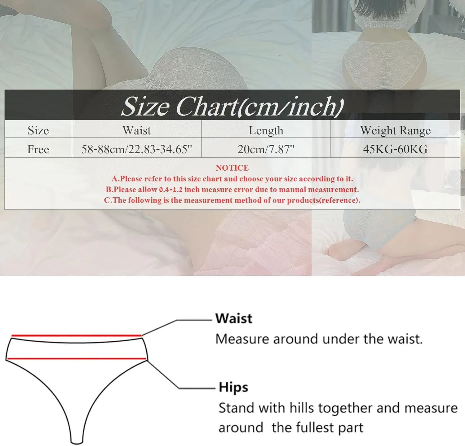 Women Lace Underwear Sexy Breathable Hipster Panties Stretch Seamless Bikini Briefs Athletic Underwear Women