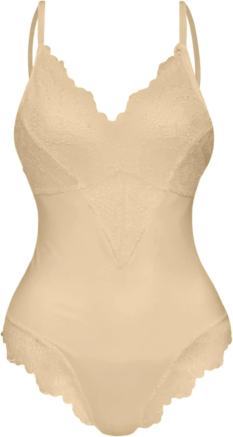 Women Lingerie Lace Lingerie Sets Bodysuit Erotic Lingerie
