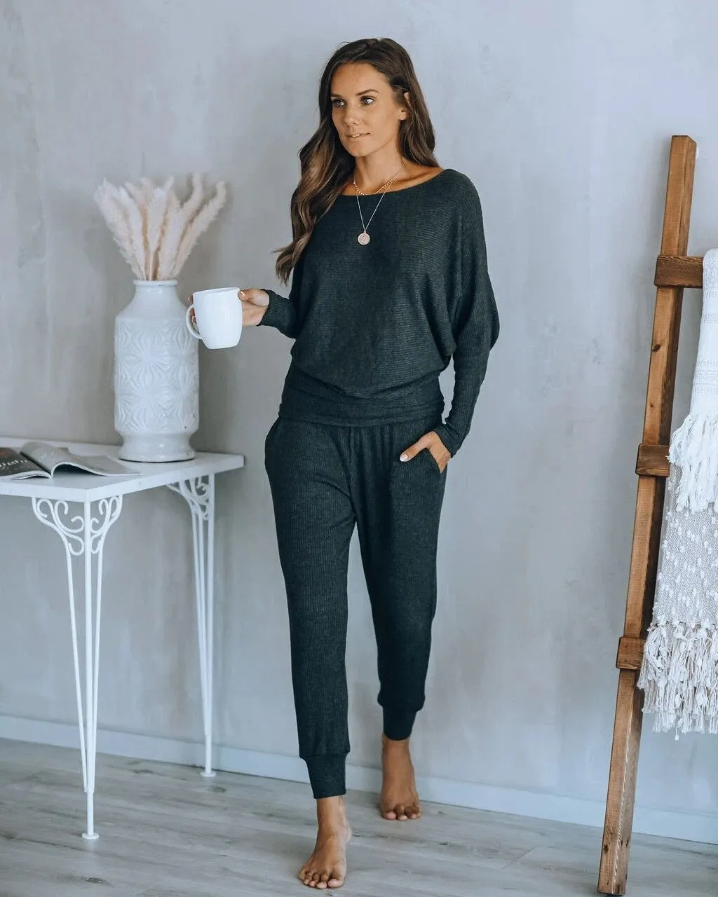 Women Loungewear Comfy Clothes