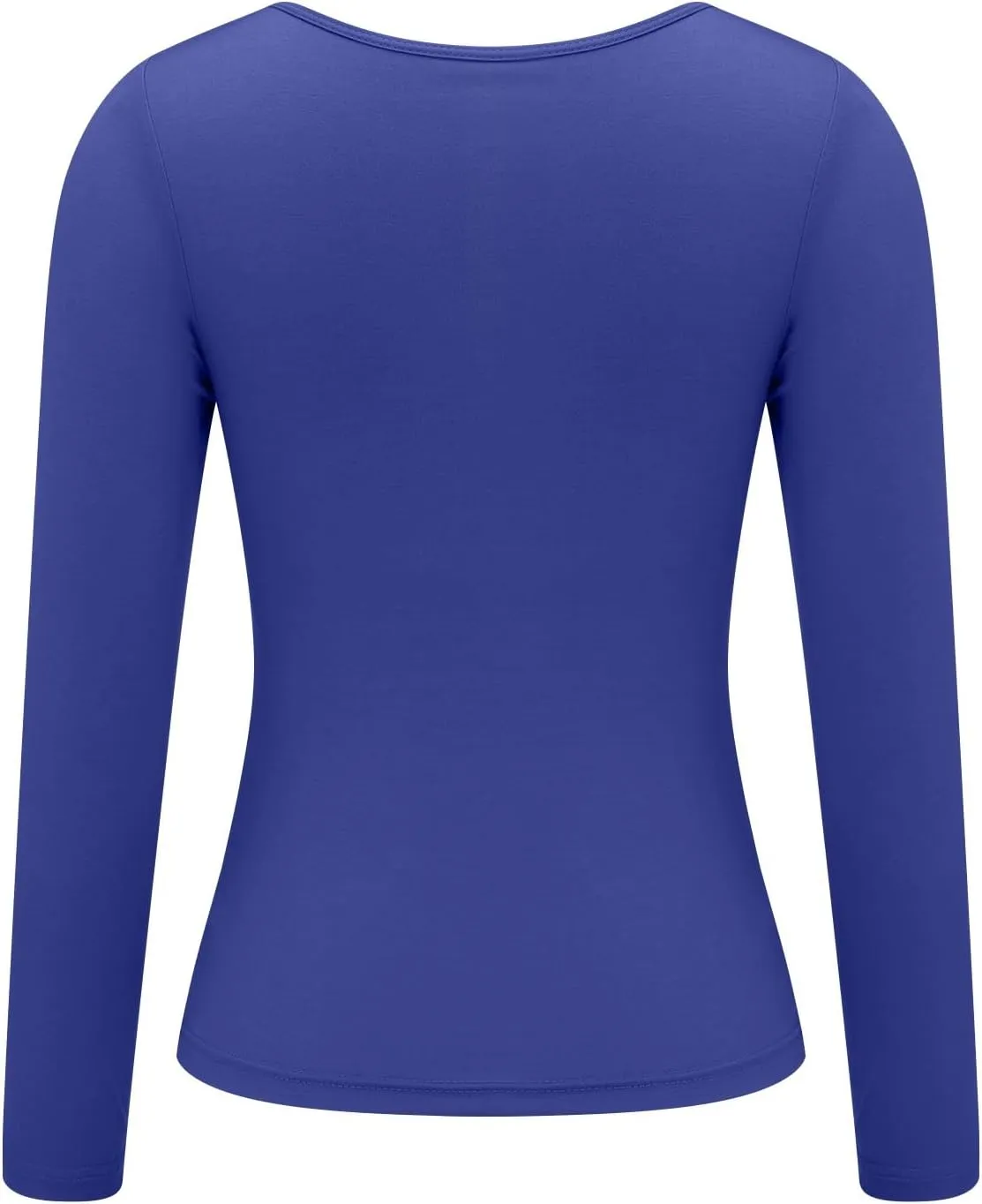Women Soft Pajamas Comfy Loungewear Nightshirt with Built In Bra Long Sleeve Sleep T Shirt Tops Sexy ounge Pajama