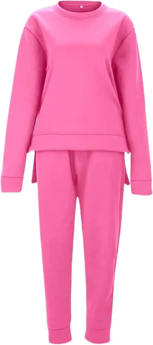 Womens 2 Piece Outfits Cozy Sets for Women Clothing 2 Piece Sweater Sets for Women Two Piece Sweatsuit Sets for Women 2 Piece Lounge Set Women Womens Two Piece Outfits