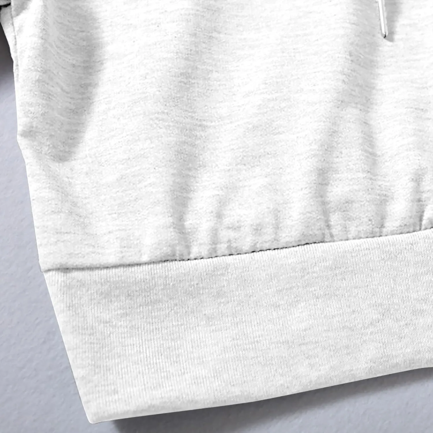 Women's 2 Piece Outfits Women's Sports Hoodie Long Sleeve Hoodie Pullover Sweatshirt Two Set 2 Piece Pjs Set Xs-3Xl