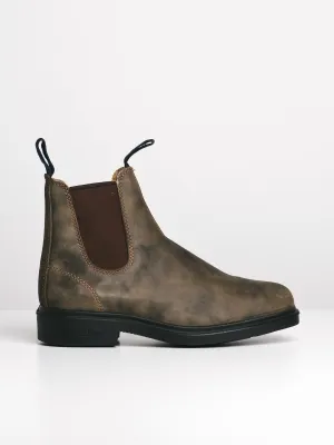 WOMENS BLUNDSTONE THE WINTER CHISEL TOE BOOT