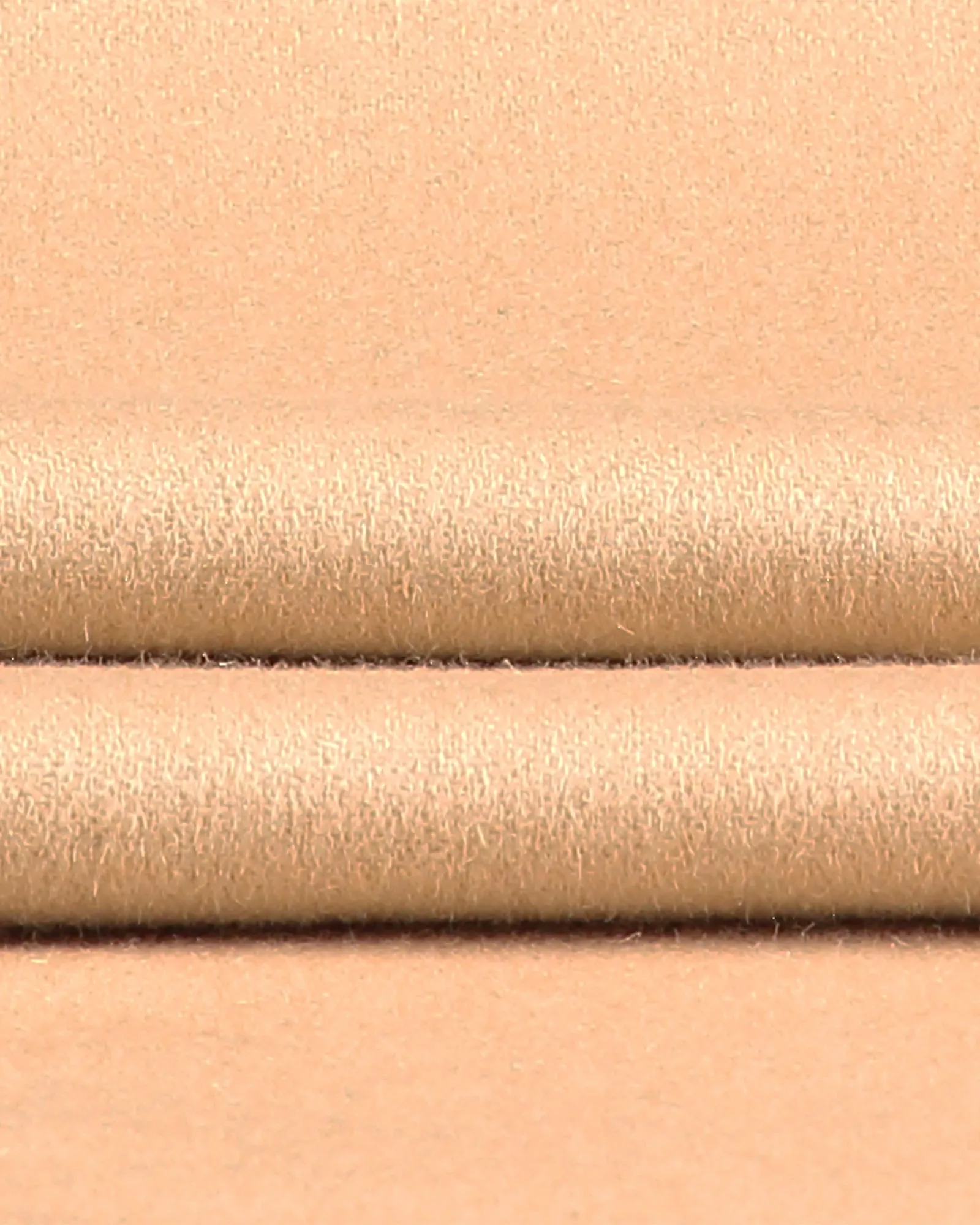 Women's Cashmere Robe - Camel