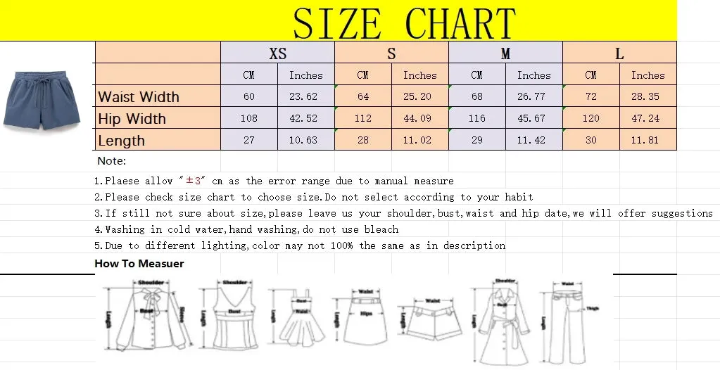 Women's Casual Lounge Set - Shorts and Tee for Summer