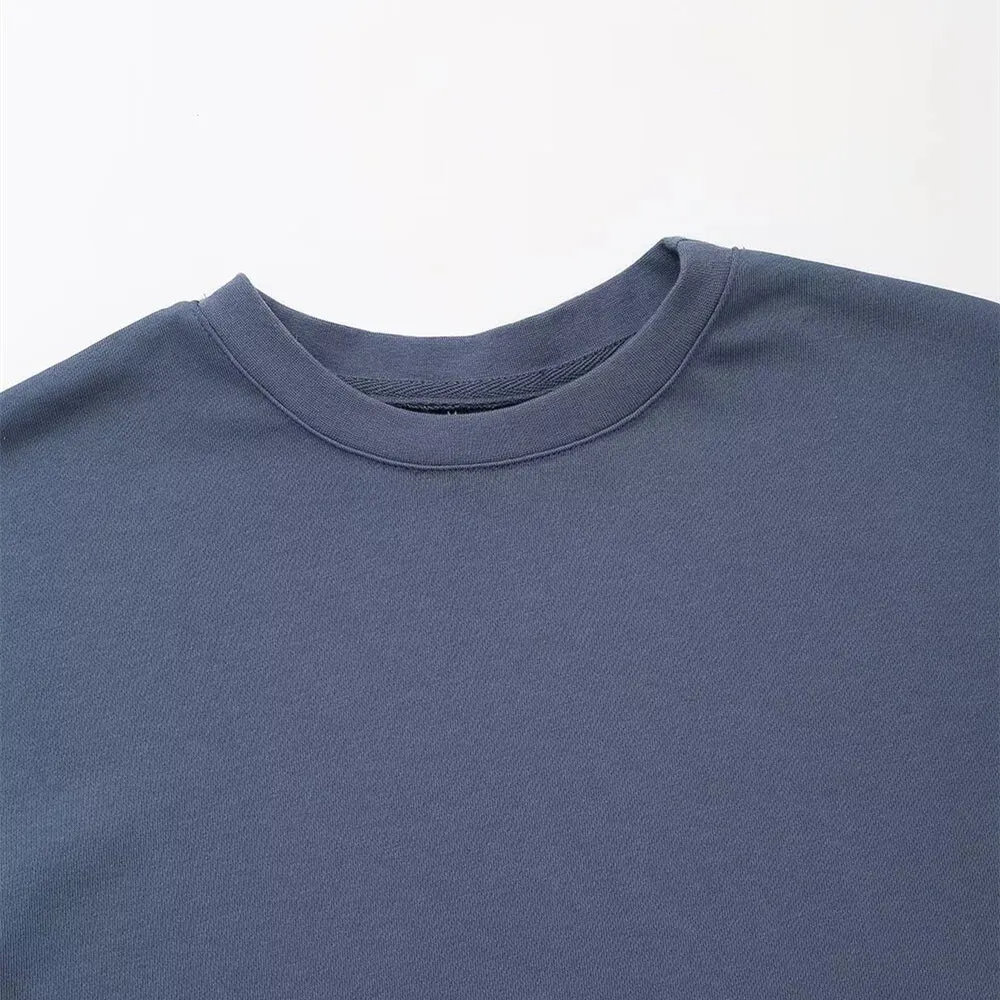 Women's Casual Lounge Set - Shorts and Tee for Summer