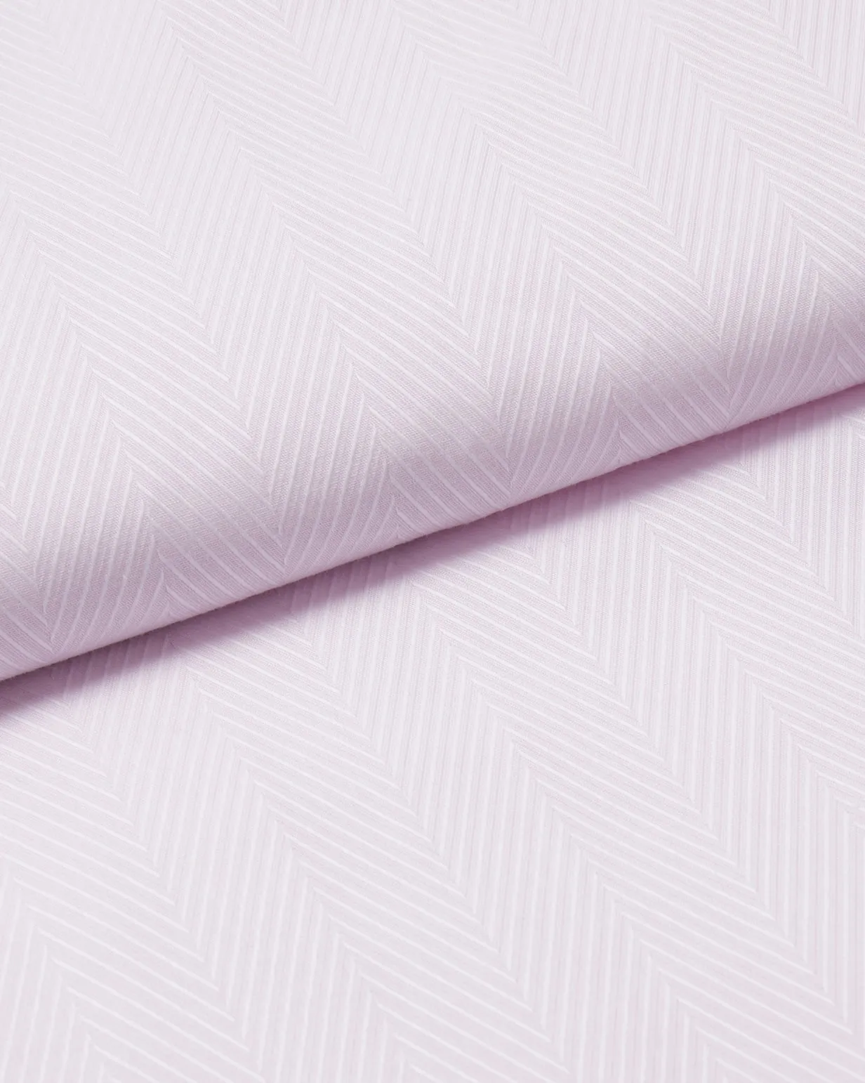 Women's Classic Cotton Florence Short Pajamas - Jacquard Pink