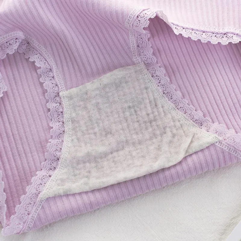 Women's Cotton Soft Breathable Briefs
