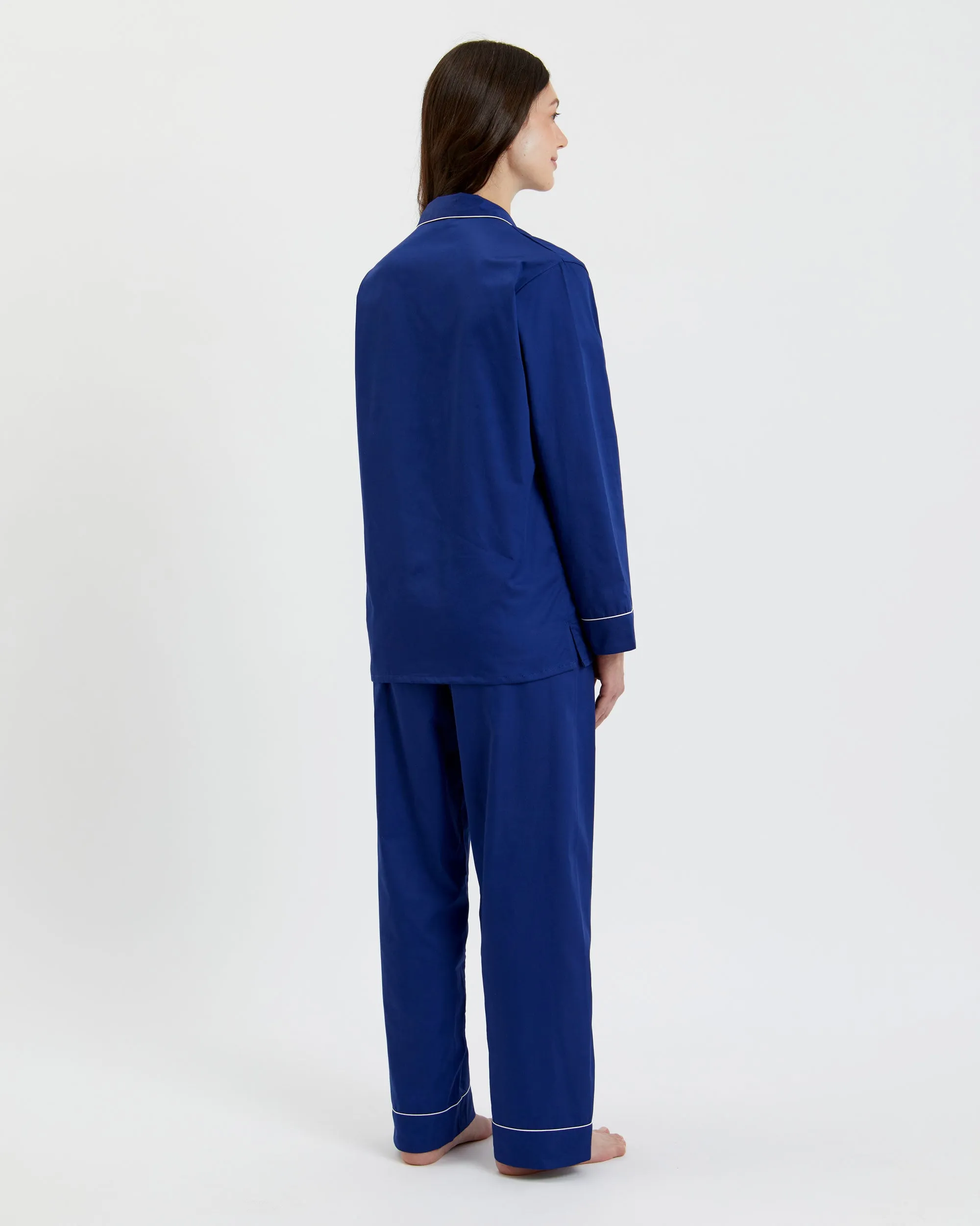 Women's Essential Cotton Pajamas