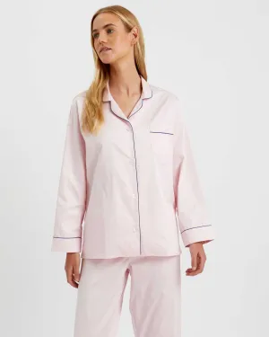 Women's Essential Cotton Pajamas