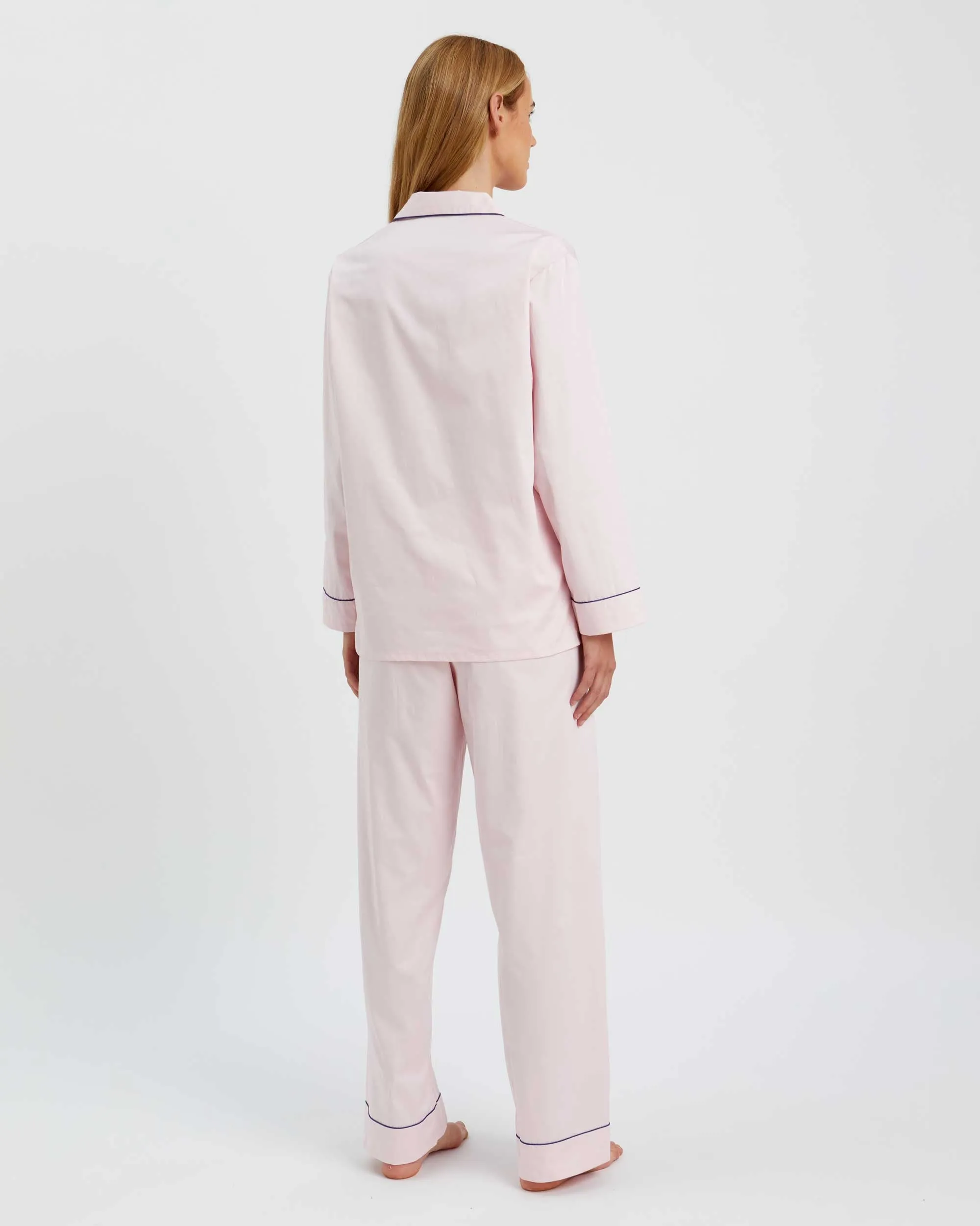 Women's Essential Cotton Pajamas