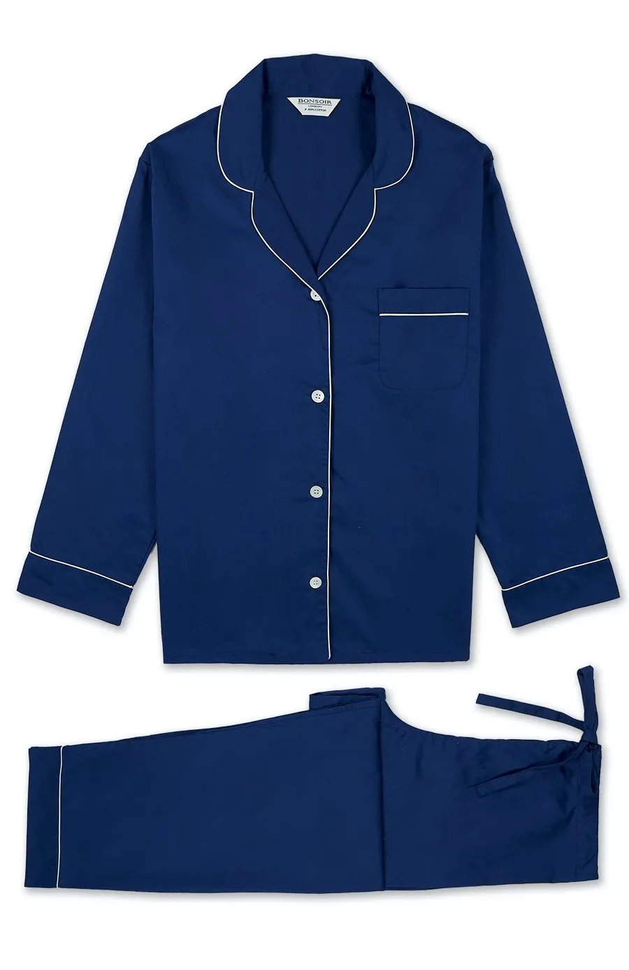 Women's Essential Cotton Pajamas