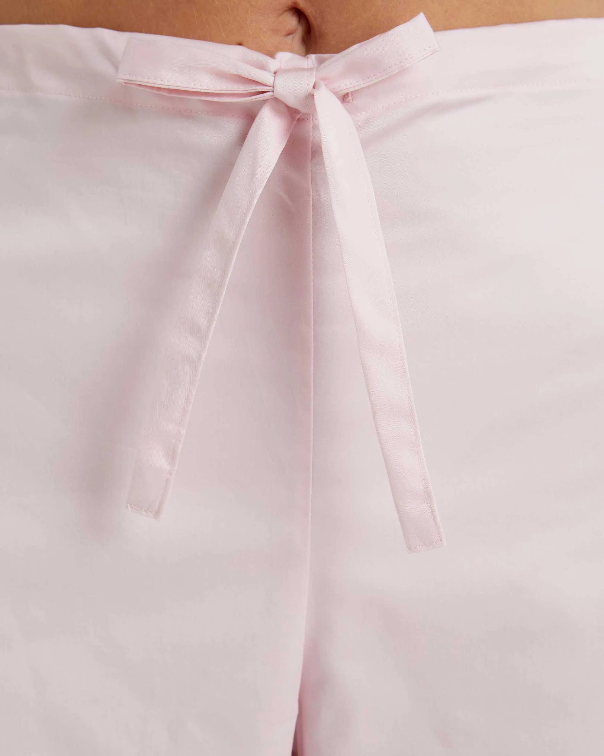 Women's Essential Cotton Pajamas