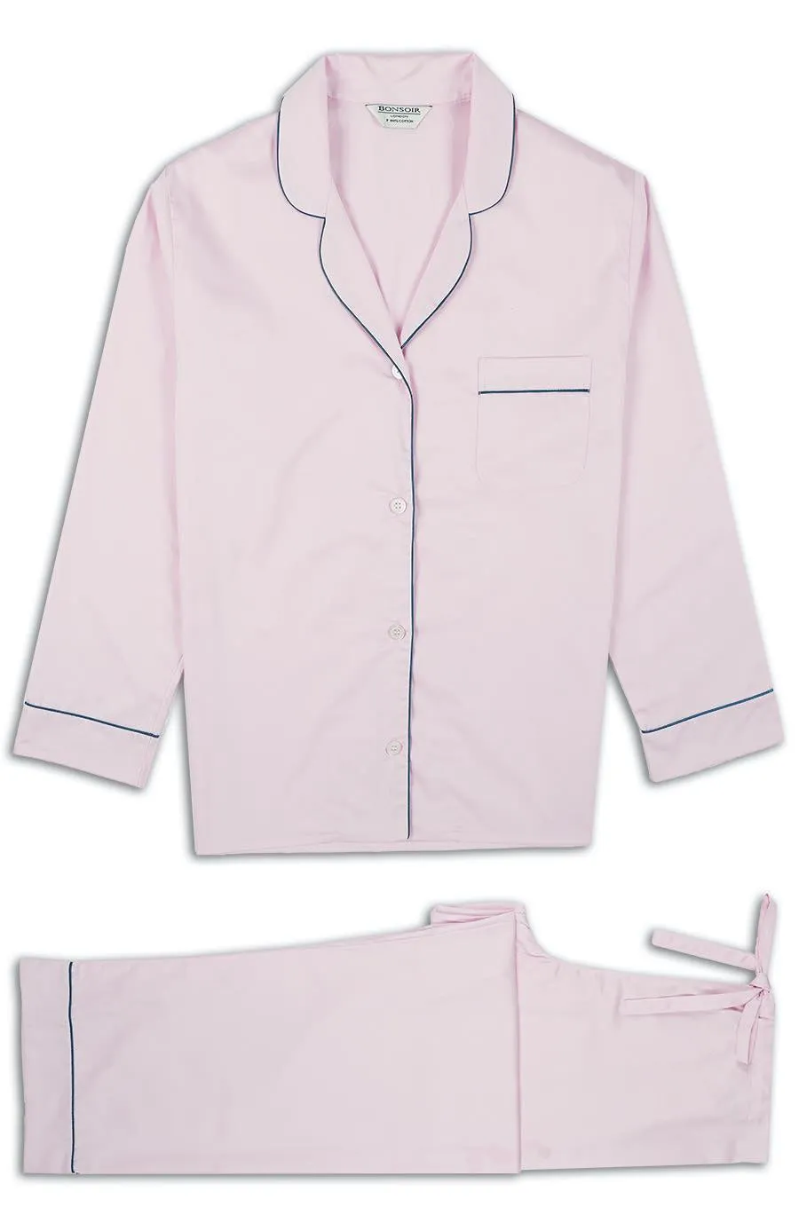 Women's Essential Cotton Pajamas