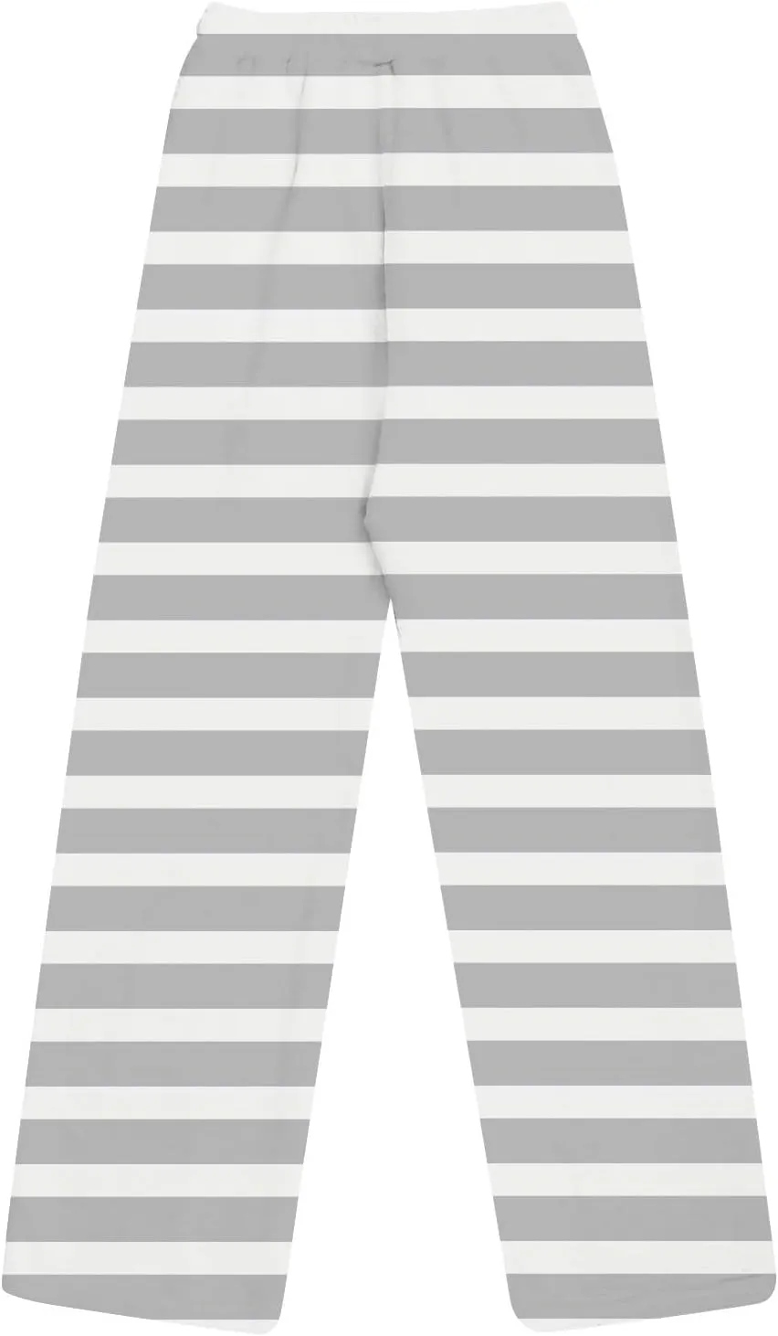 Womens Flannel Pajamas Cute Plush Relaxed Fit Comfy Elastic Waist Fleece Sleep Pj Pants Bottoms