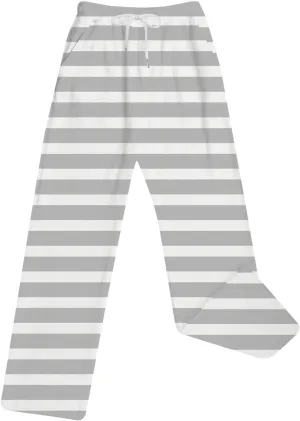 Womens Flannel Pajamas Cute Plush Relaxed Fit Comfy Elastic Waist Fleece Sleep Pj Pants Bottoms