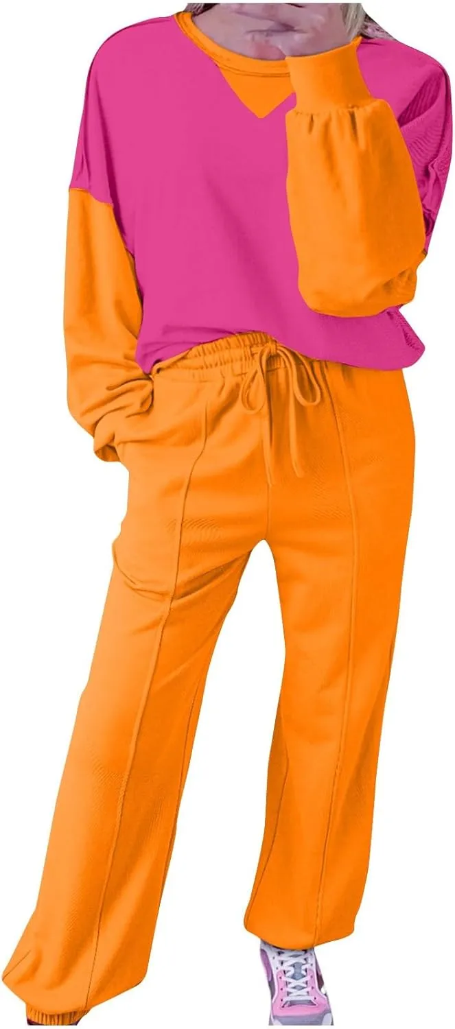 Womens Jogger Set Buttery Soft Pajamas For Women Womens 2 Piece Pajama Sets Pajama Set Women Christmas Pajamas Women 2 Piece Sets For Women Fall Pajamas For Women Set Shorts