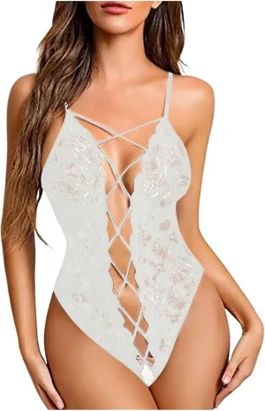 Women's Lingerie Lace Lace Underwear