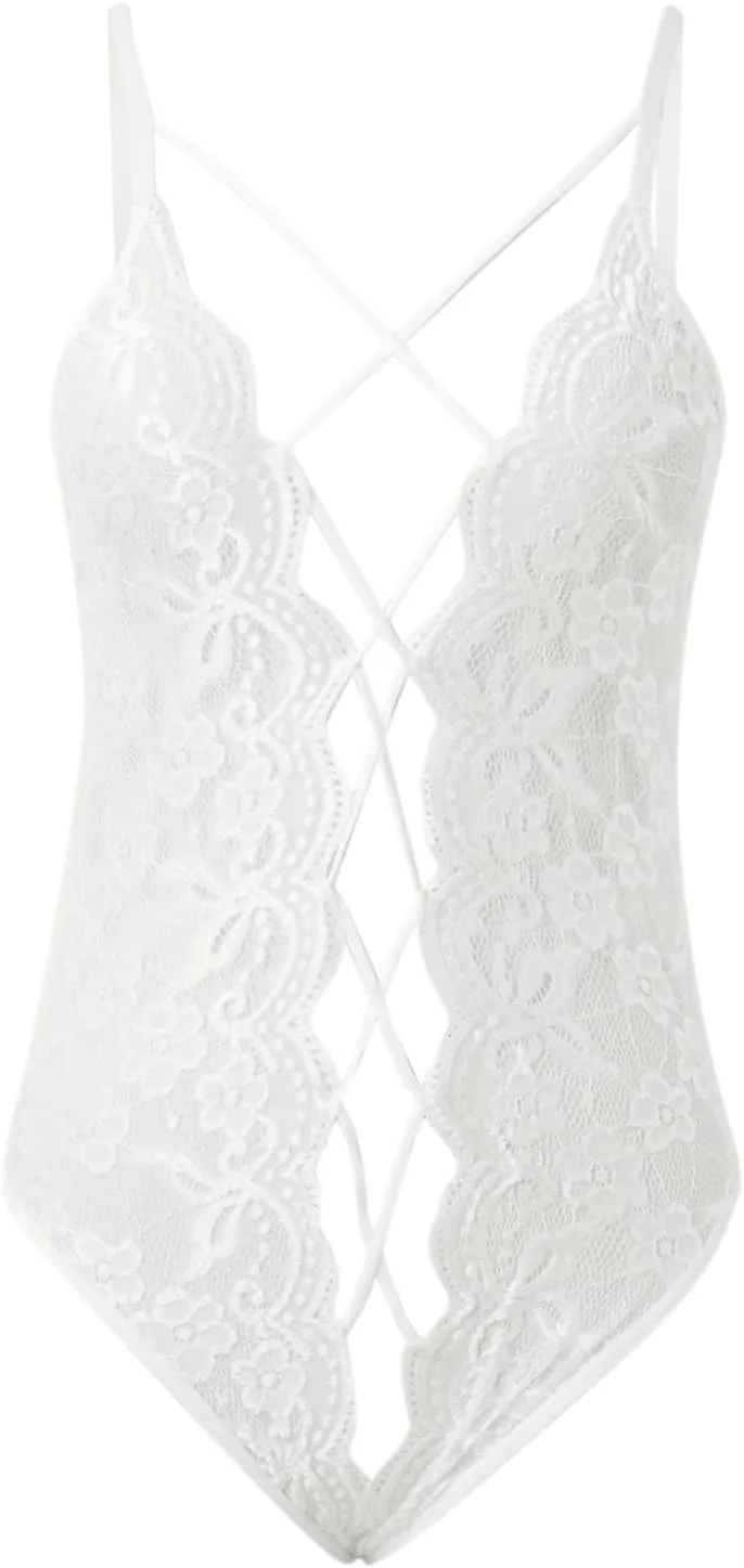 Women's Lingerie Lace Lace Underwear