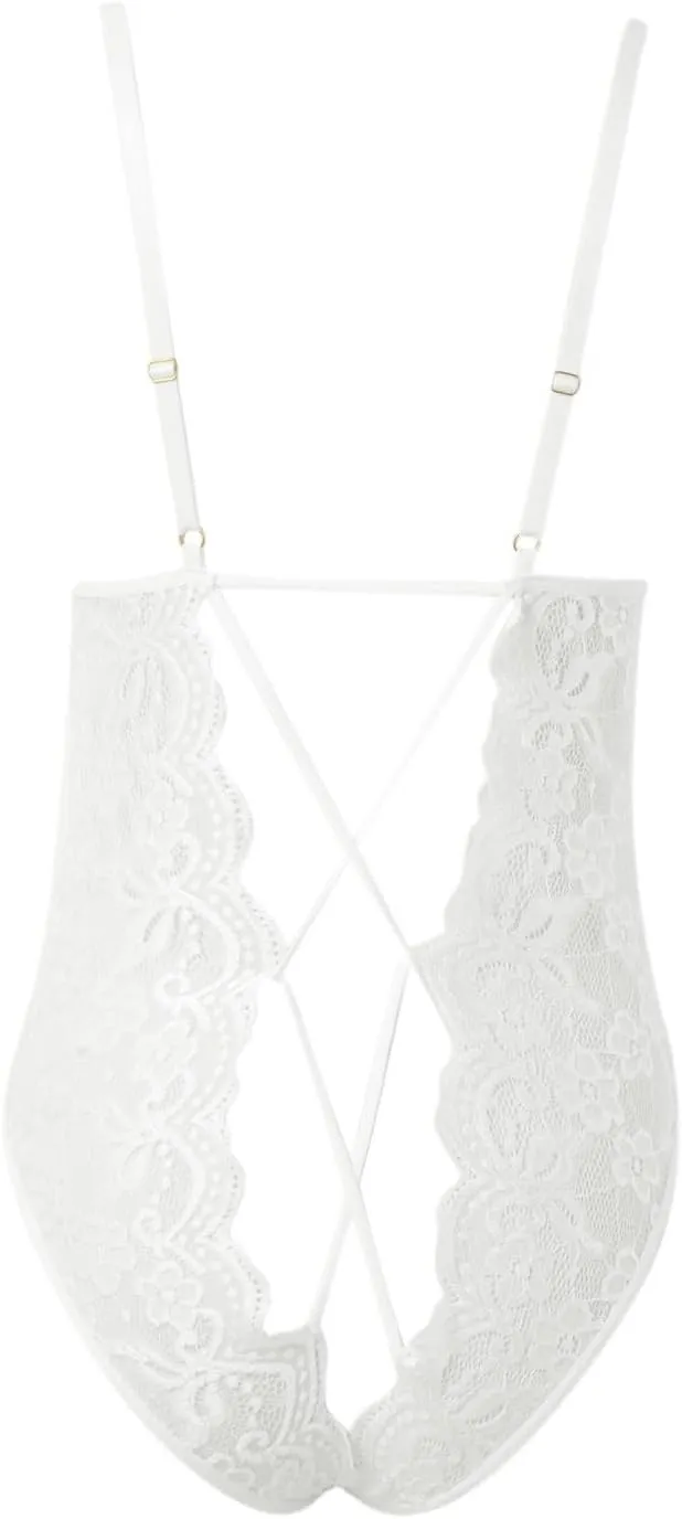 Women's Lingerie Lace Lace Underwear