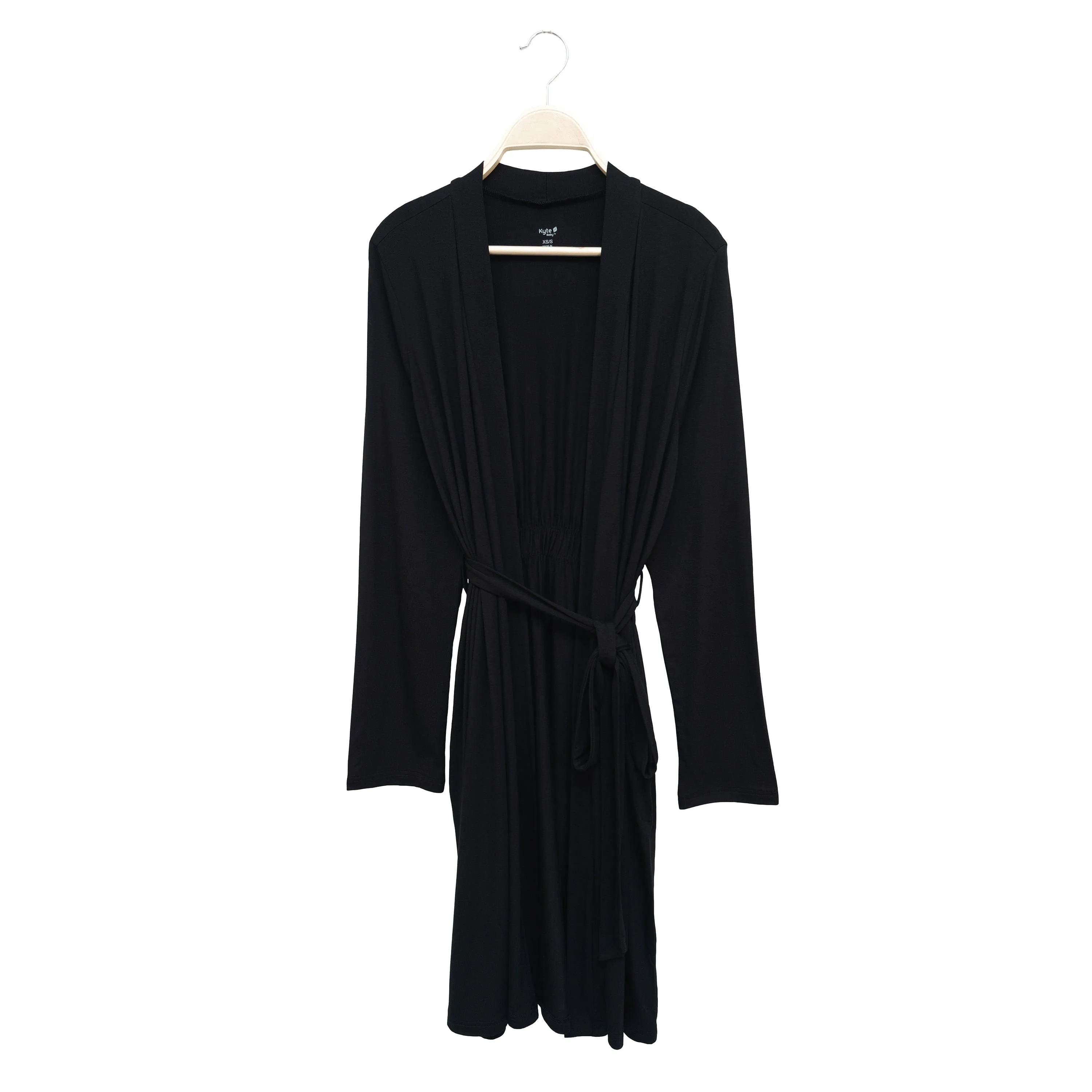 Women’s Lounge Robe in Midnight
